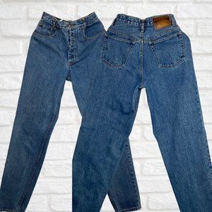 Lawmen Denim (Vintage)